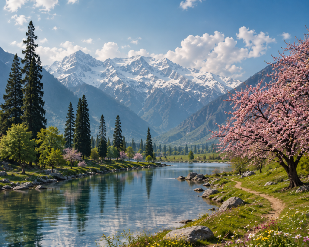 kashmir with epsilon clubs