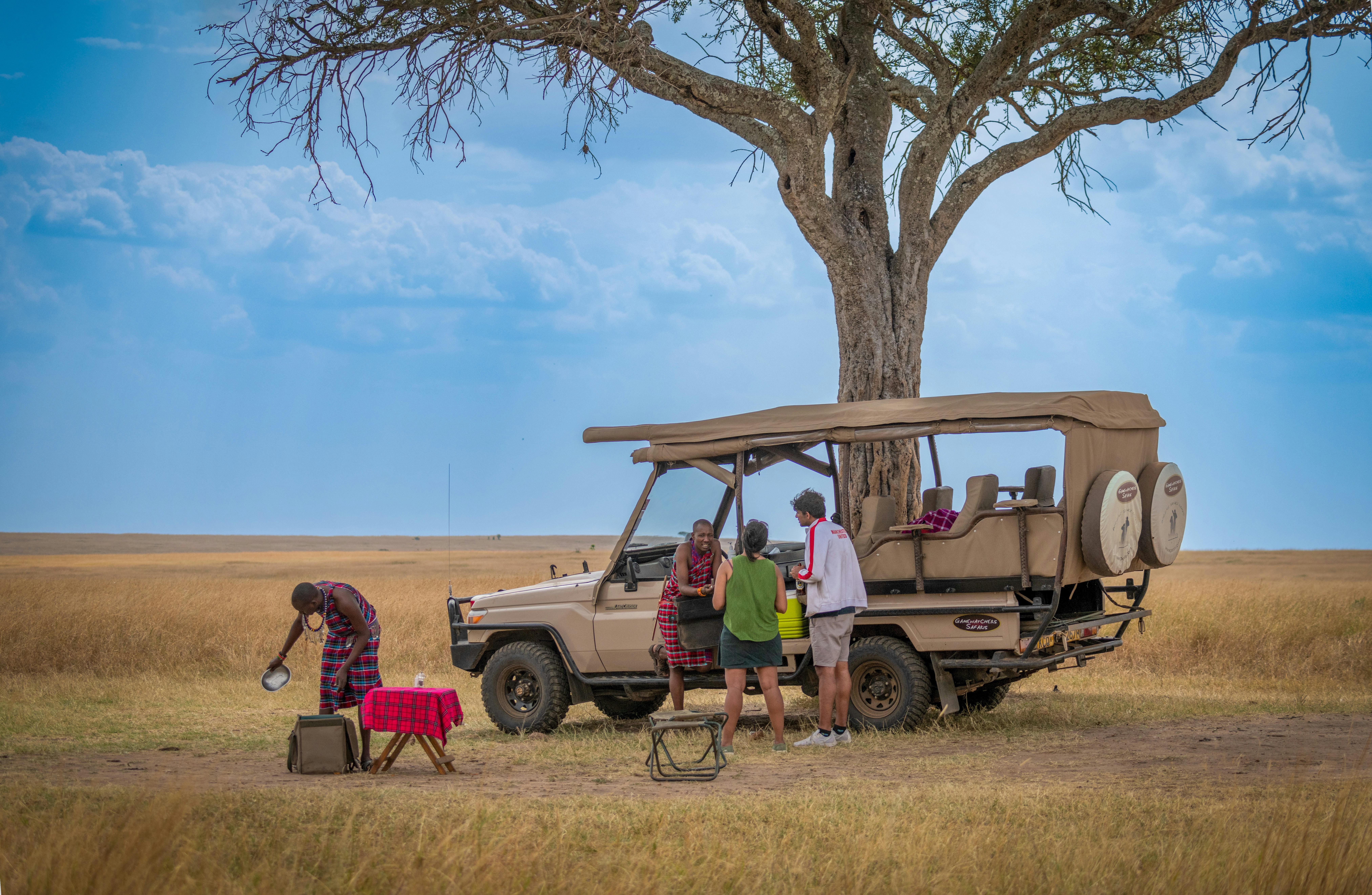 3. Access to Premium Experiences & Destinations