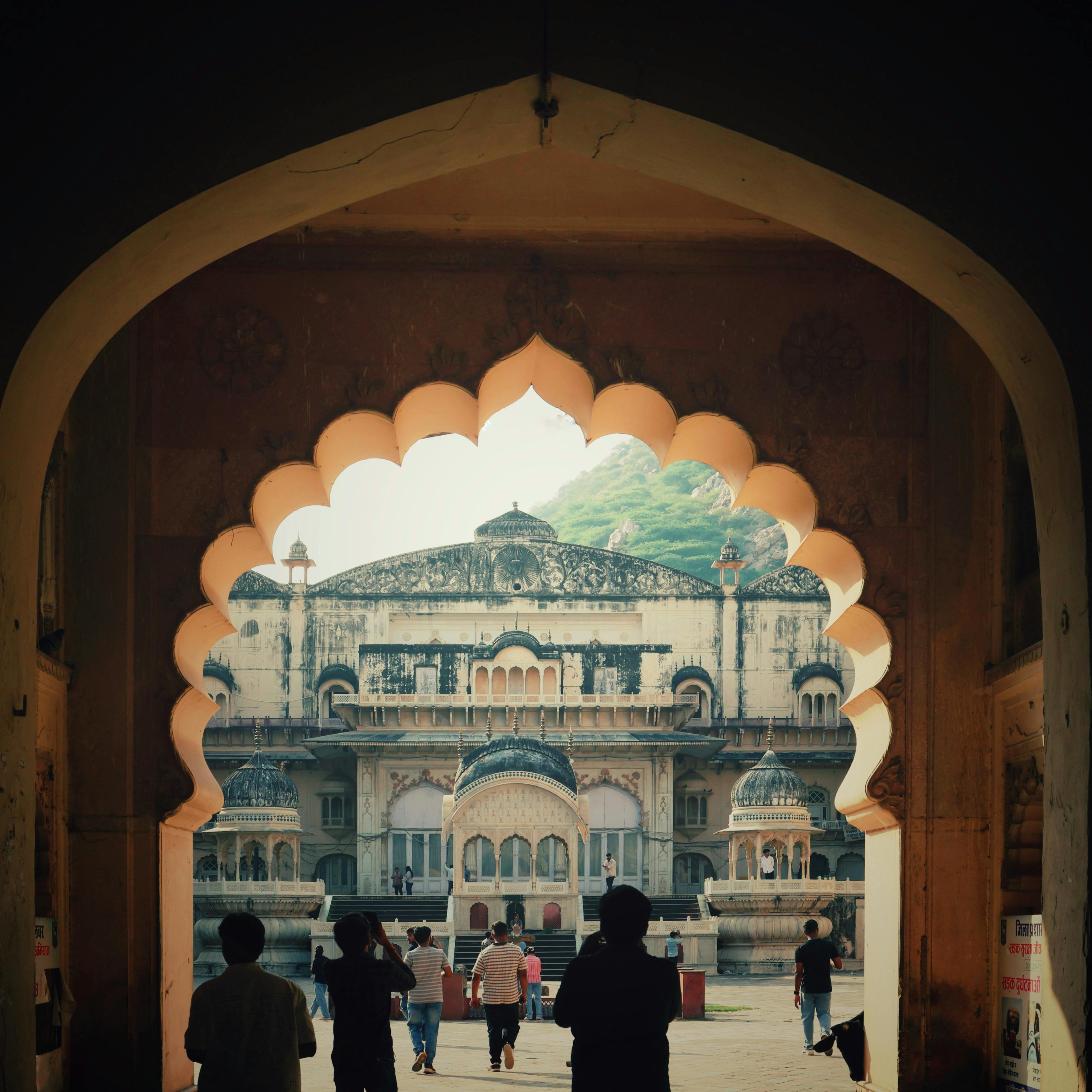 Heritage Cities